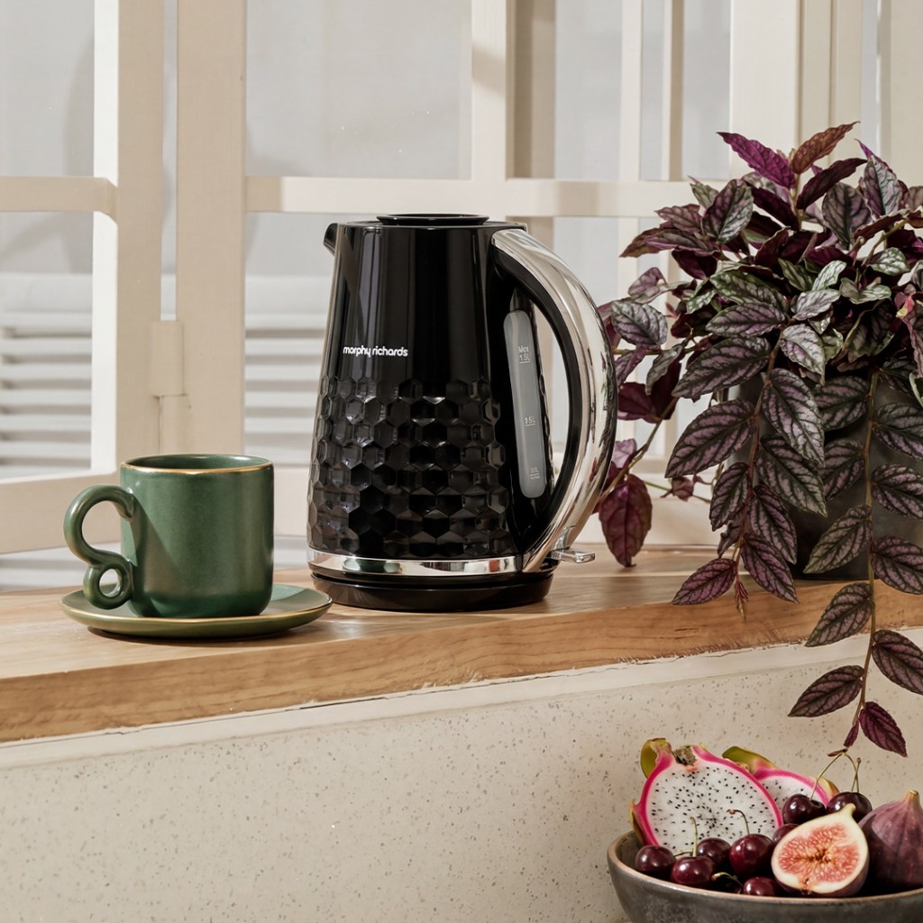 Hive 1.5 L Elektrikli Su Isıtıcı