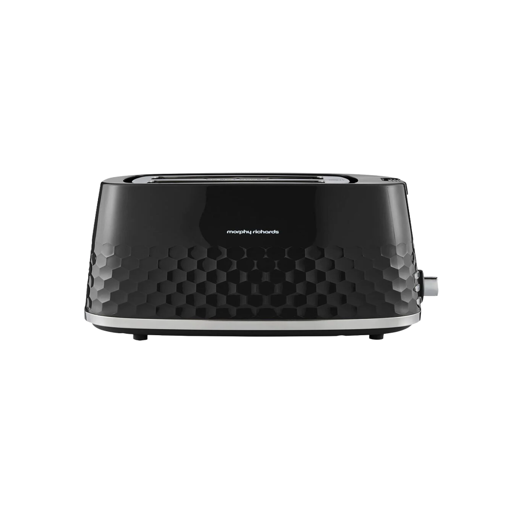 Hive Gri 2 Bölme/2 Dilim Ekmek Kızartma Makinesi