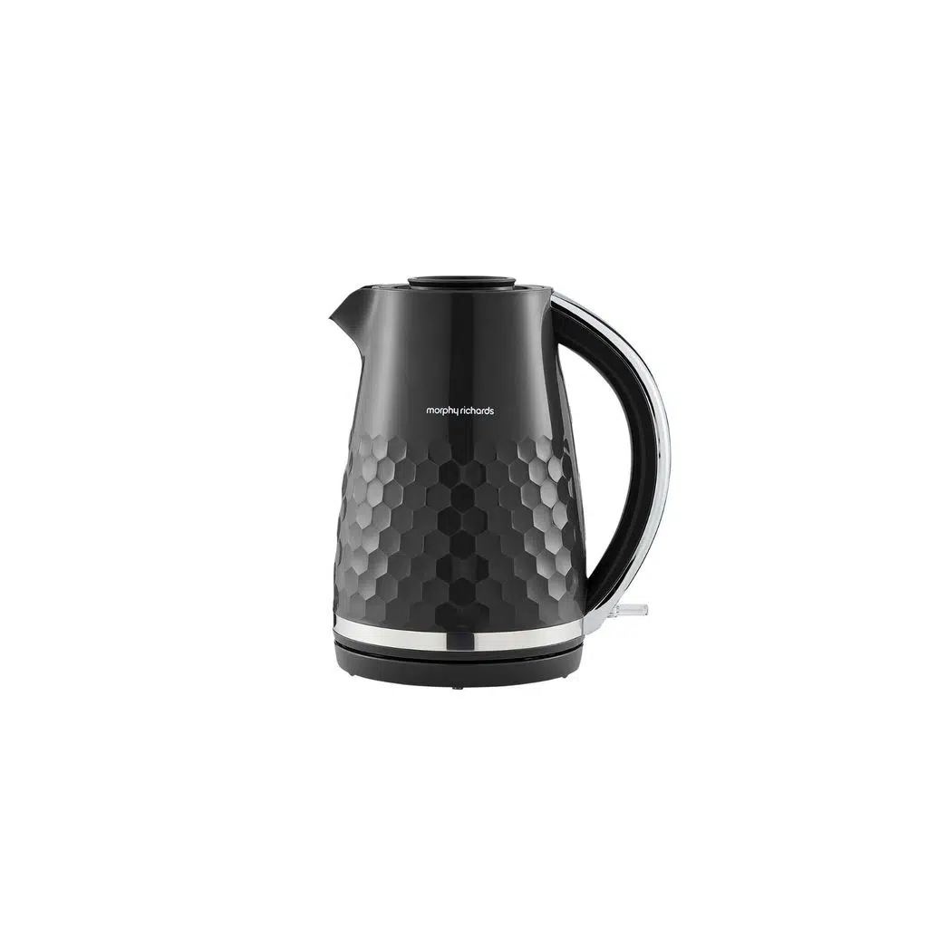 Hive Siyah 1,5 LT. Kettle