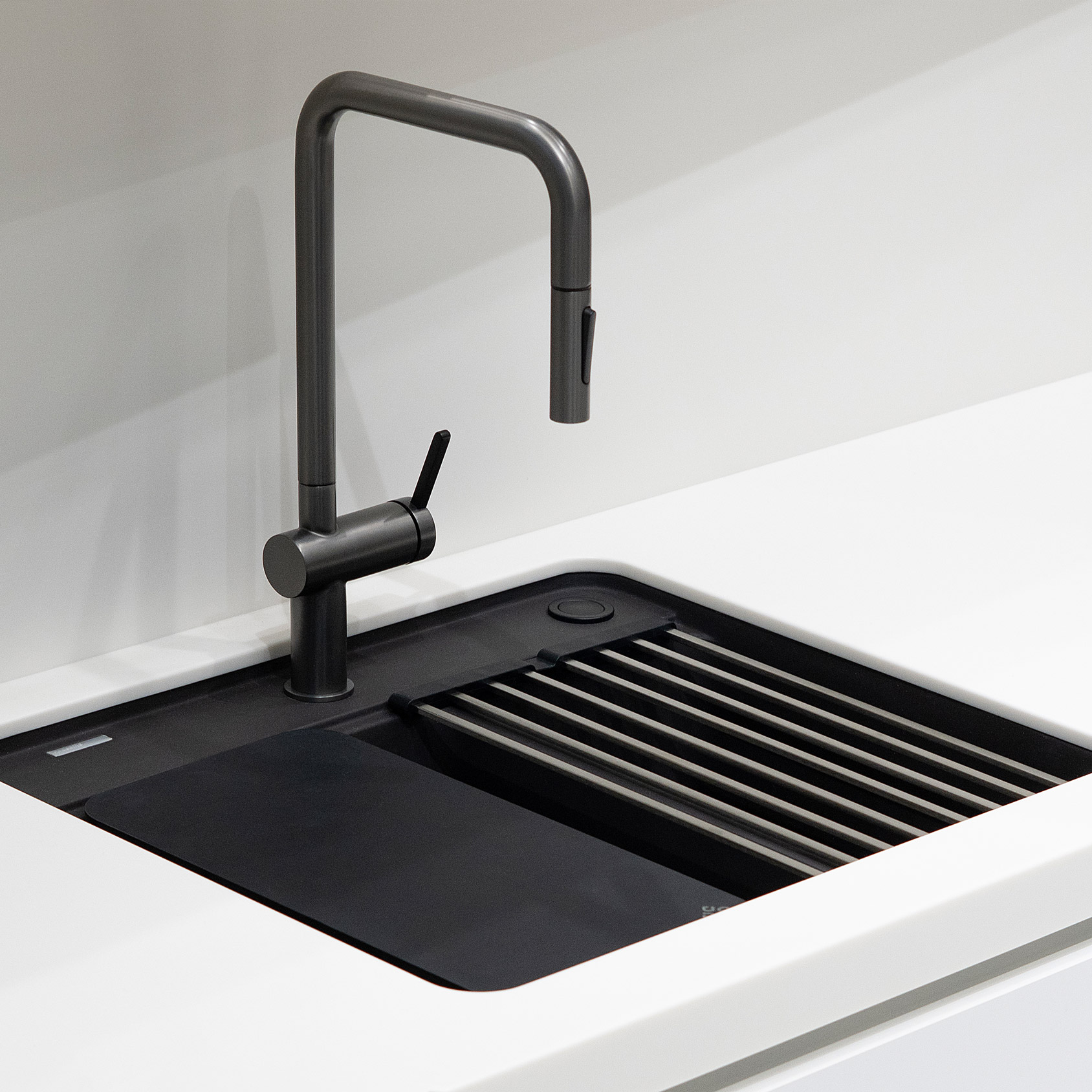 KATLANABİLİR KURUTMA SÜZGECİ