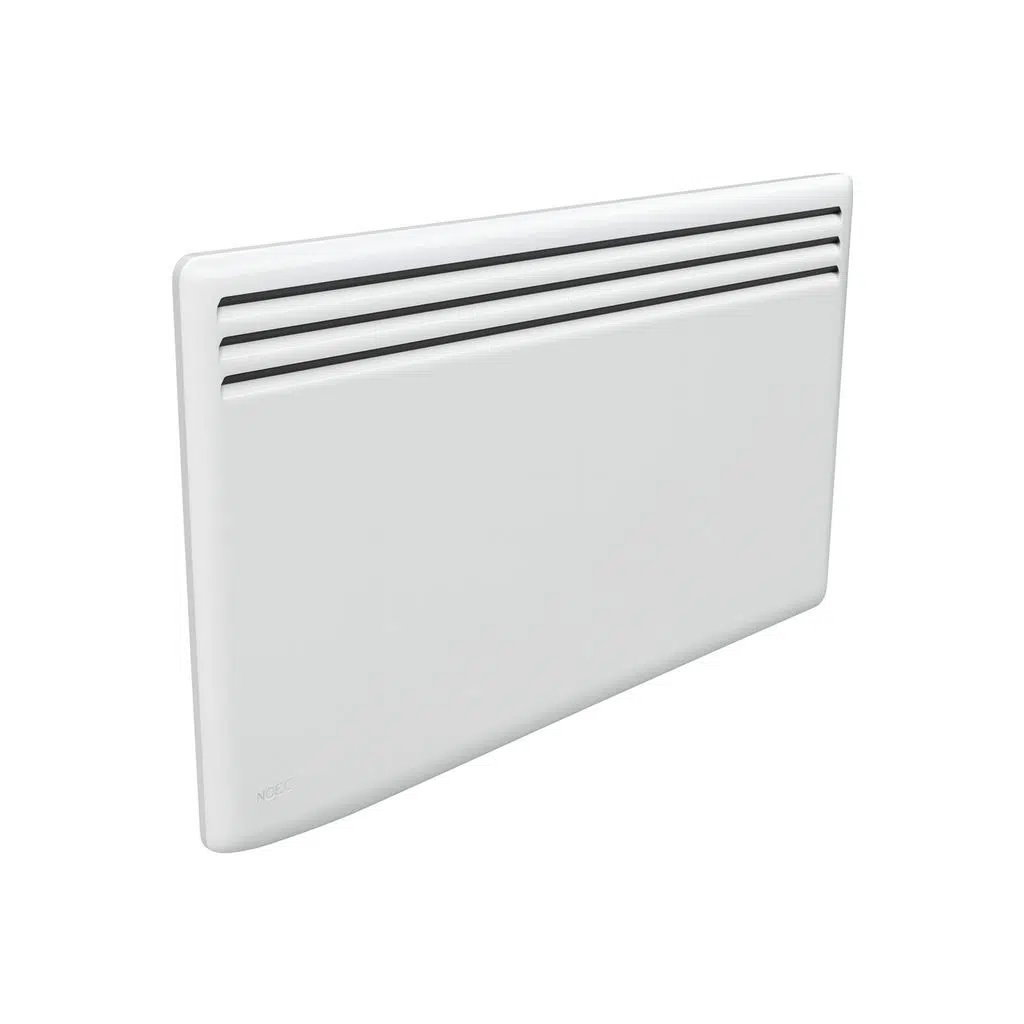 Nfk4t‑12 Front Elektrikli Panel Isıtıcı – 1250 w