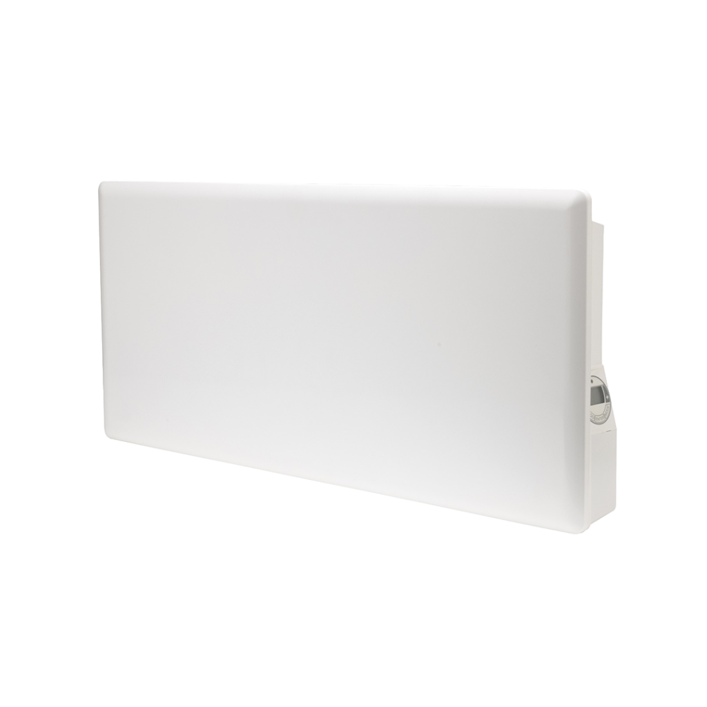 NUL4T2 24 2400 Watt Digital Programlanabilir Elektrikli Isıtıcı