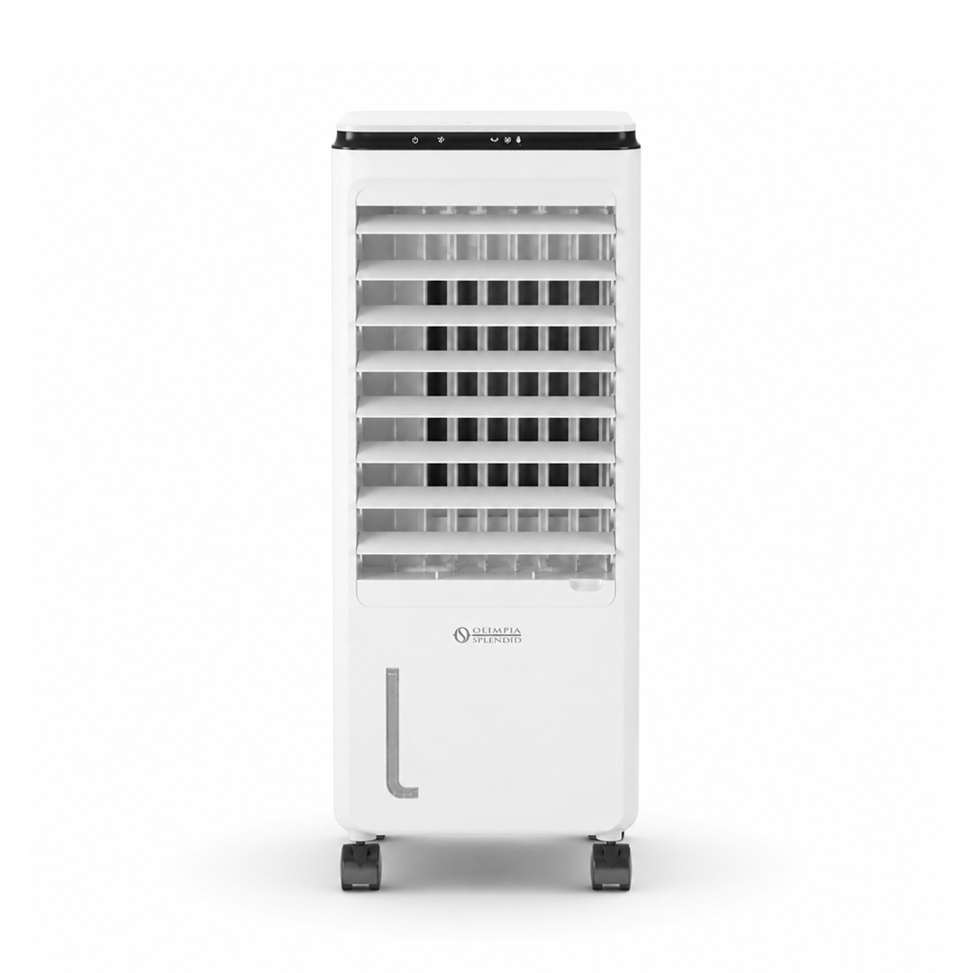 Peler 7T Hava Soğutucu | 7 L Evaporatif Serinletici